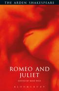 Romeo and Juliet: Third Series (The Arden Shakespeare Third Series)