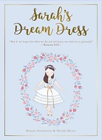 Sarah’s Dream Dress Box Set