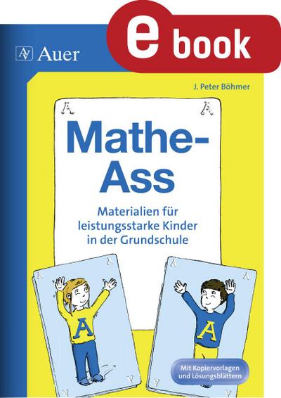 Mathe-Ass
