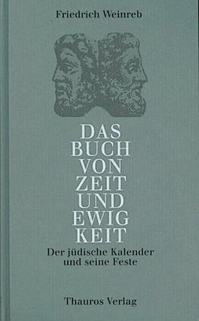 Das Buch von Zeit und Ewigkeit