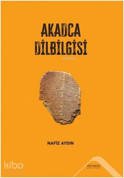 Akadca Dilbilgisi