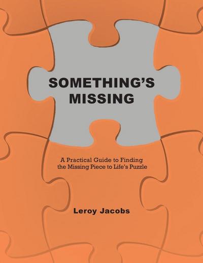 Something’s Missing