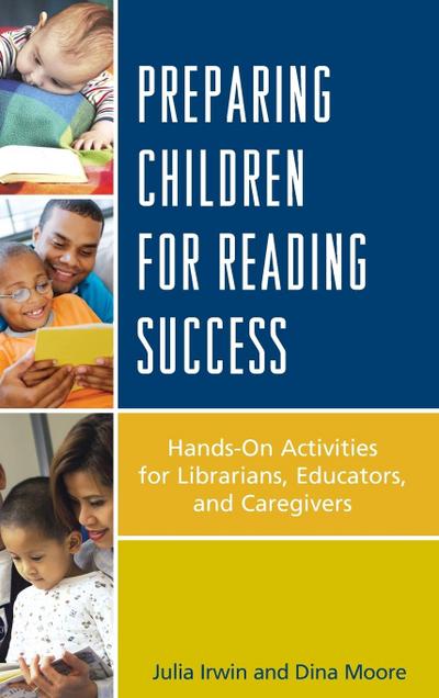 Preparing Children for Reading Success