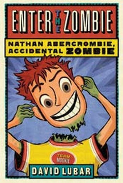 Enter the Zombie