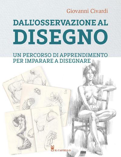 Dall’osservazione al disegno. Un percorso di apprendimento per imparare a disegnare