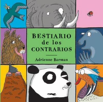 Bestiario de Los Contrarios