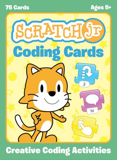 Scratchjr Coding Cards