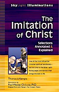 The Imitation of Christ