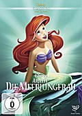 Arielle - Die Meerjungfrau (Disney Classics)