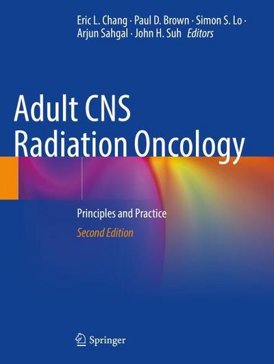 Adult CNS Radiation Oncology