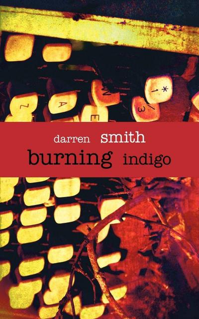 Burning Indigo