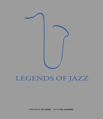 Legends of Jazz
