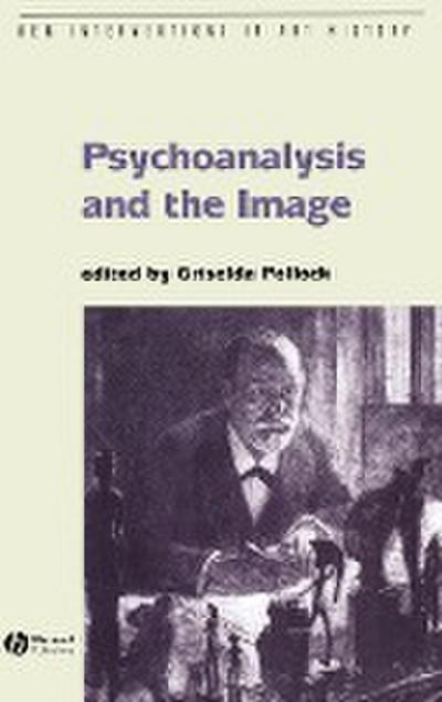 Psychoanalysis Image