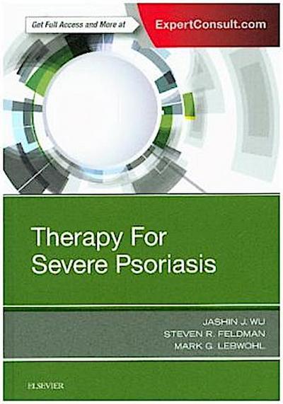 Therapy for Severe Psoriasis