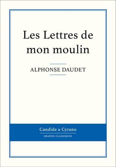 Les Lettres de mon moulin