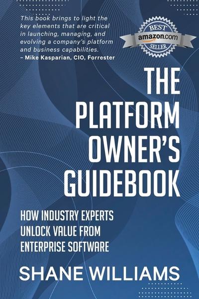 The Platform Owner’s Guidebook