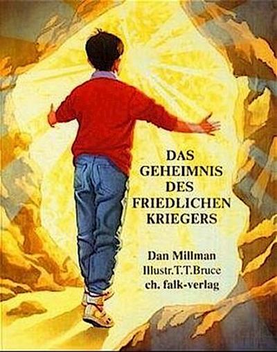 Das Geheimnis des friedlichen Kriegers