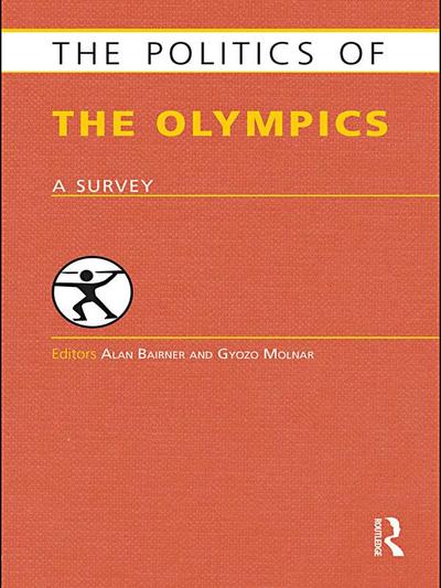 The Politics of the Olympics