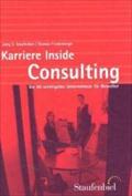 Karriere Inside: Consulting.