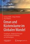 Ozean und Küstenräume im Globalen Wandel
