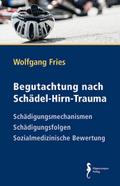 Begutachtung nach Schädel-Hirn-Trauma