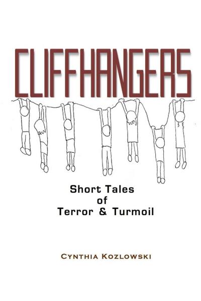 CLIFFHANGERS