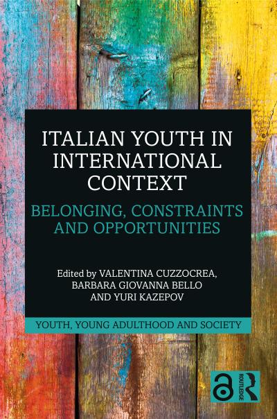Italian Youth in International Context
