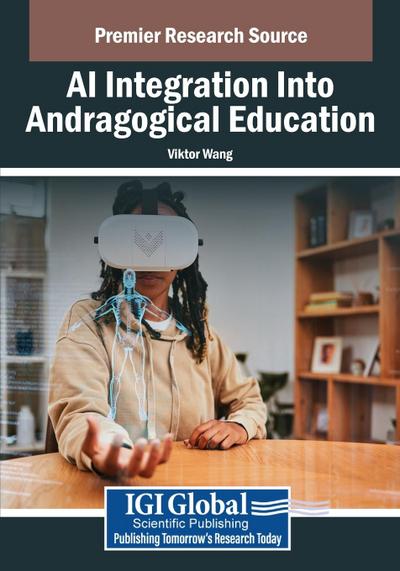 AI Integration Into Andragogical Education