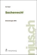 Sachenrecht