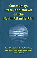 Community, State, and Market on the North Atlantic Rim