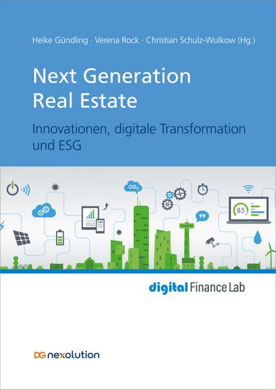 Next Generation Real Estate