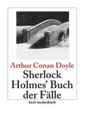 Sherlock Holmes’ Buch der Fälle
