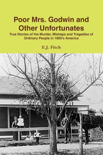 Poor Mrs. Godwin and Other Unfortunates