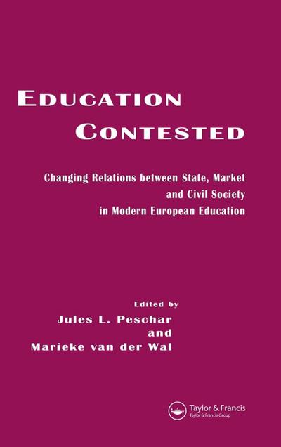 Education Contested