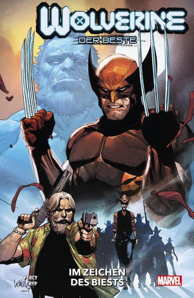 Wolverine: Der Beste