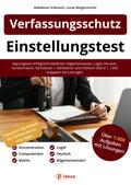 Einstellungstest Verfassungsschutz