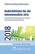 Kodierleitfaden für die Intensivmedizin 2018
