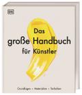 Das große Handbuch für Künstler