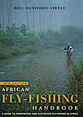 African fly-fishing handbook