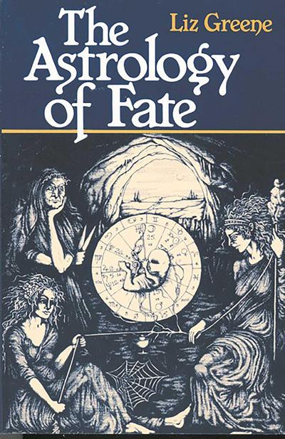 Astrology of Fate