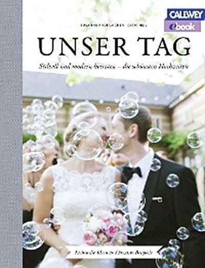 Unser Tag – eBook