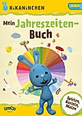 KiKANiNCHEN - Mein Jahreszeiten-Buch