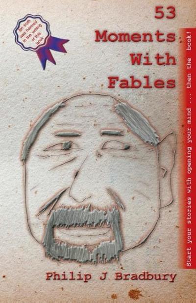 53 Moments With Fables