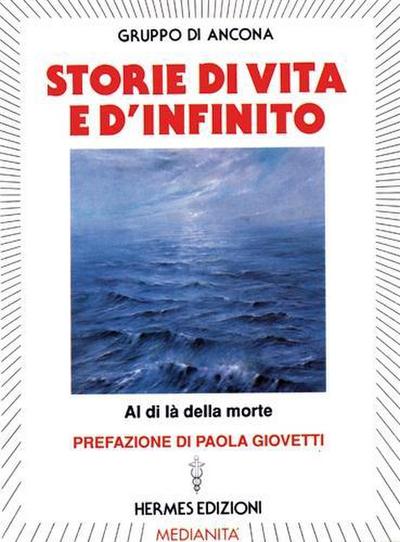 Storie di vita e d’infinito