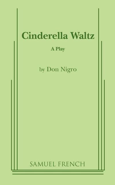 Cinderella Waltz