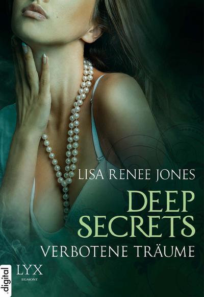Deep Secrets - Verbotene Träume