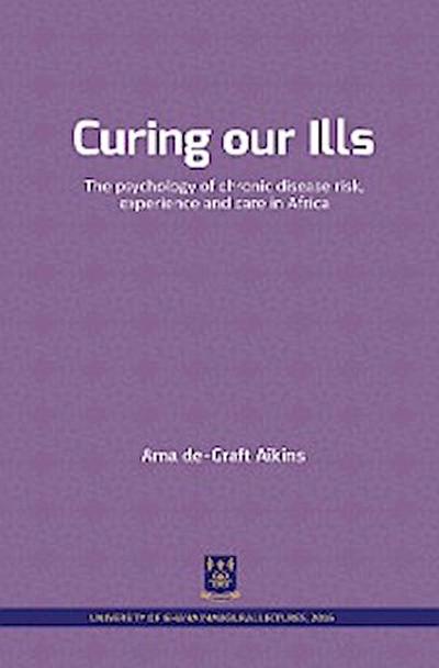Curing our Ills