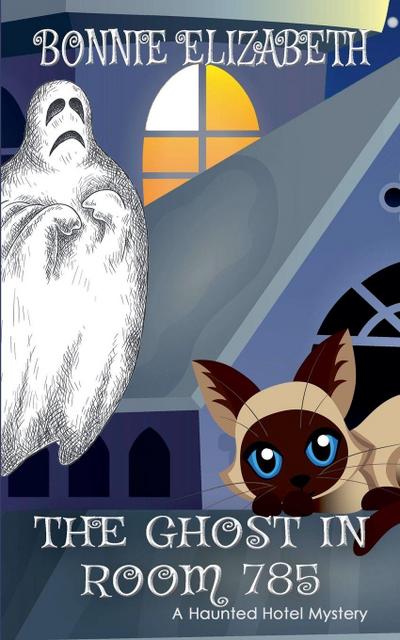 The Ghost in Room 785