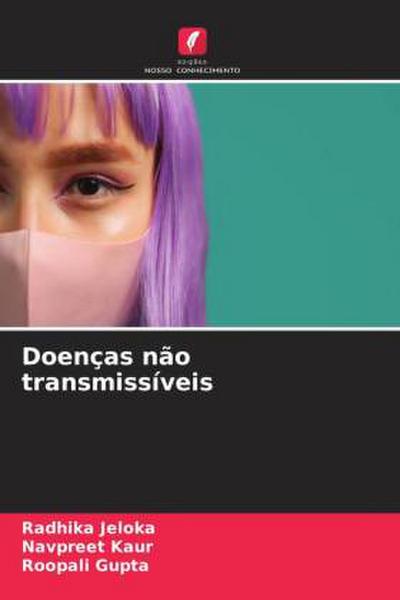 Doenças não transmissíveis
