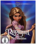 Rapunzel - Neu verföhnt,1 Blu-ray
